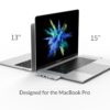 MacBook Pro dock 13 15 inch silver