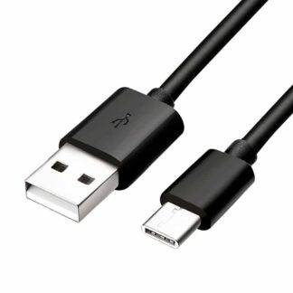 USB-C naar USB kabel