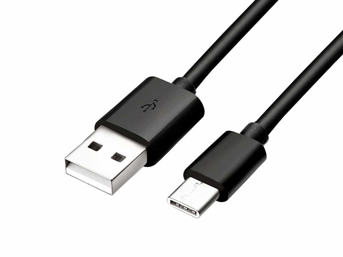 Wetland Kikker Slink USB-C naar USB A kabel kopen? - Dé USB-C Specialist.