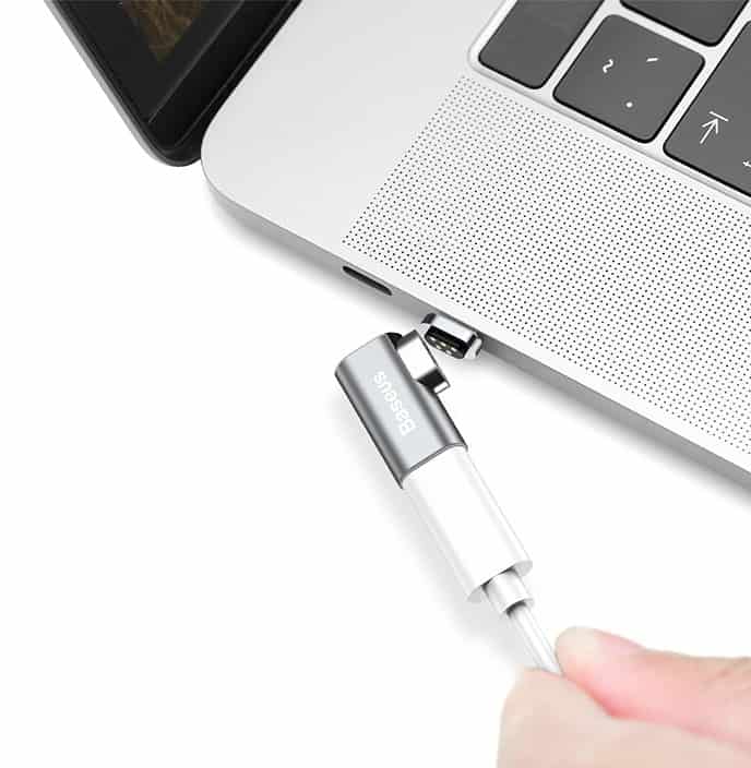 MagSafe en USB-C, nu te koop!
