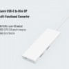 Xiaomi mini displayport