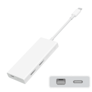 Xiaomi USB-C Hub