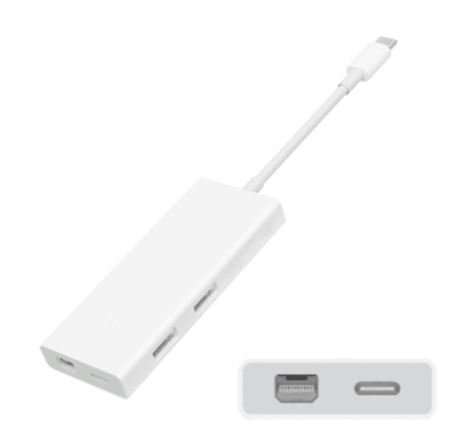 Xiaomi USB-C Hub