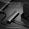 Type C power supply
