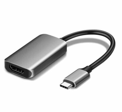 USB-C naar HDMI adapter kabel HDMI 2.0