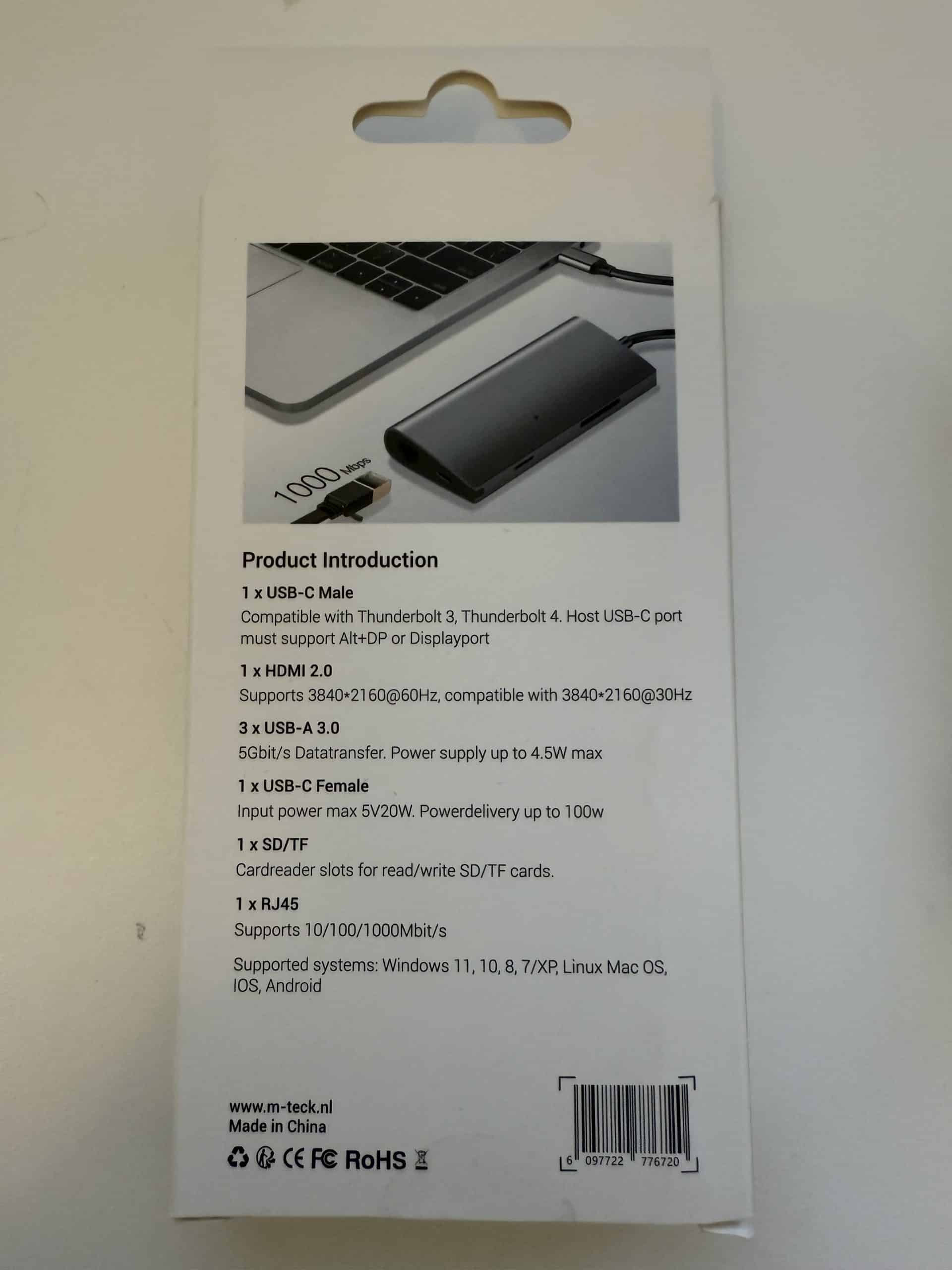 CE Marking