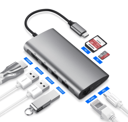 USB-C Hub