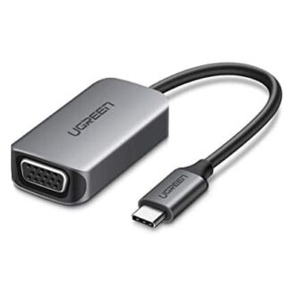 USB-C naar VGA Adapter