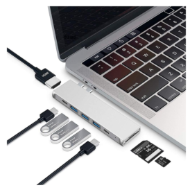 Pro Dock Macbook