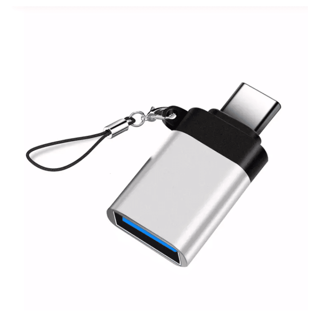 Usb c naar usb 3 0 adapter al voor 9 95 usb c adapters nl
