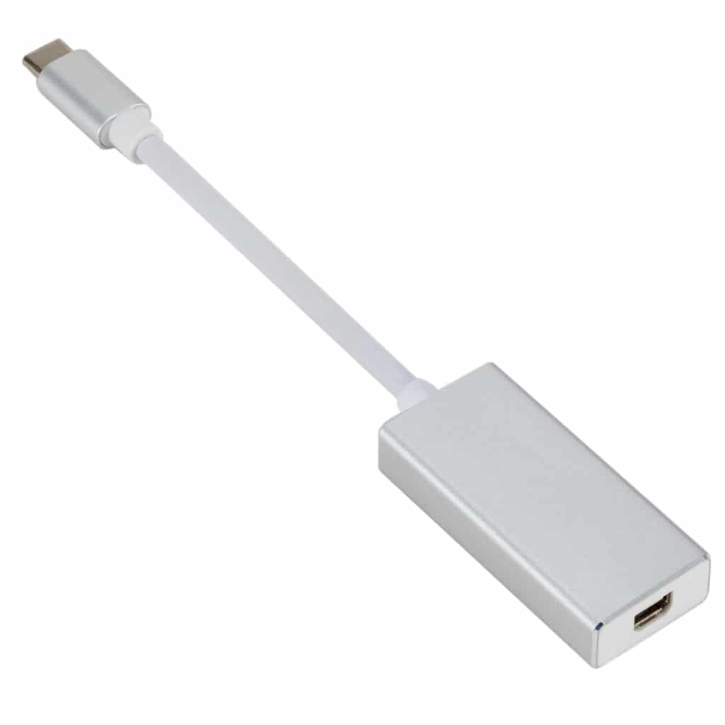 minidisplayport USBCAdapters.nl