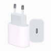 USB-C oplader 18W