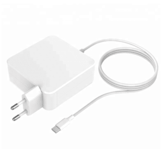 USB-C oplader 61W voor of tablet. Nu snel geleverd.