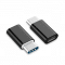 USB-C naar Micro USB Female adapter