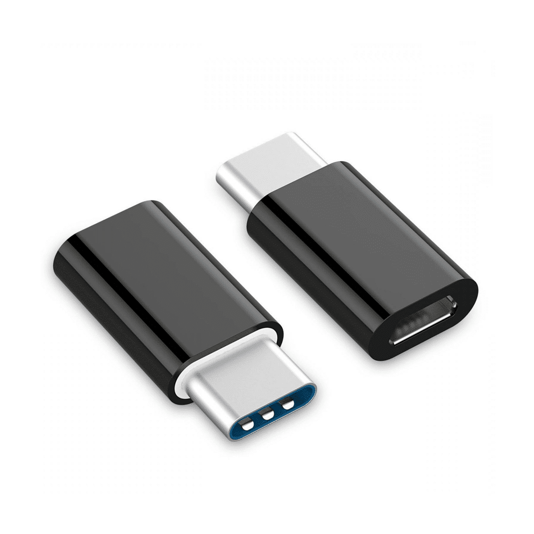 Raad Miljard Alarmerend USB-C naar Micro USB Female adapter kopen? - Bij dé USB-C Speciaalshop