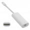 thunderbolt 3 naar thunderbolt 2