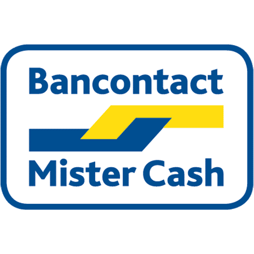 Bancontact / Mister Cash
