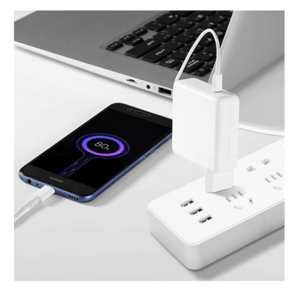 USB-C oplader 30W