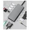 12-in-1 all-in-1 adapter