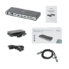 I-tec All-in-one USB Docking Station 2 x HDMI + 2 x DisplayPort 5