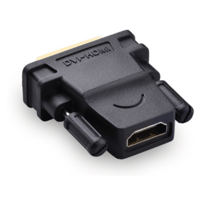 DVI naar HDMI adapter