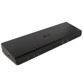 i-tec usb universal docking station 2 x hdmi en displayport (85)