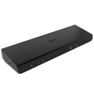 i-tec usb universal docking station 2 x hdmi en displayport (85)