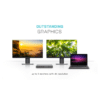 i-tec usb universal docking station 2 x hdmi en displayport (85)