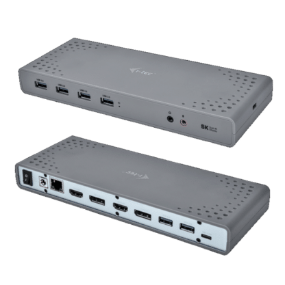 i-tec usb universal docking station