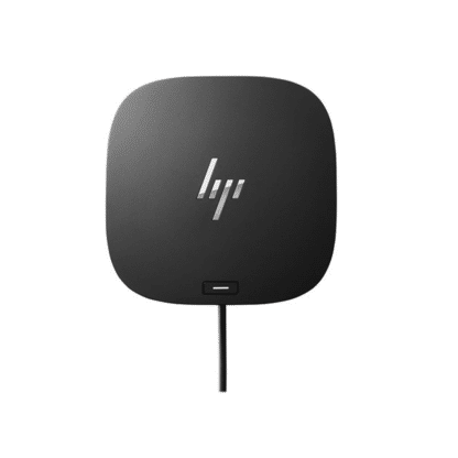 HP USB-C G5 dock