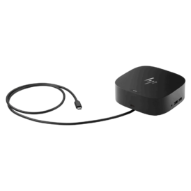 HP USB-C Dock G5