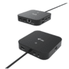 i-tec USB-C Thunderbolt 3 Universal Compact docking station 6
