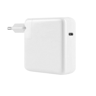 Een zin Samenhangend helpen USB-C oplader 96W voor MacBook Pro 16, laptop of tablet.