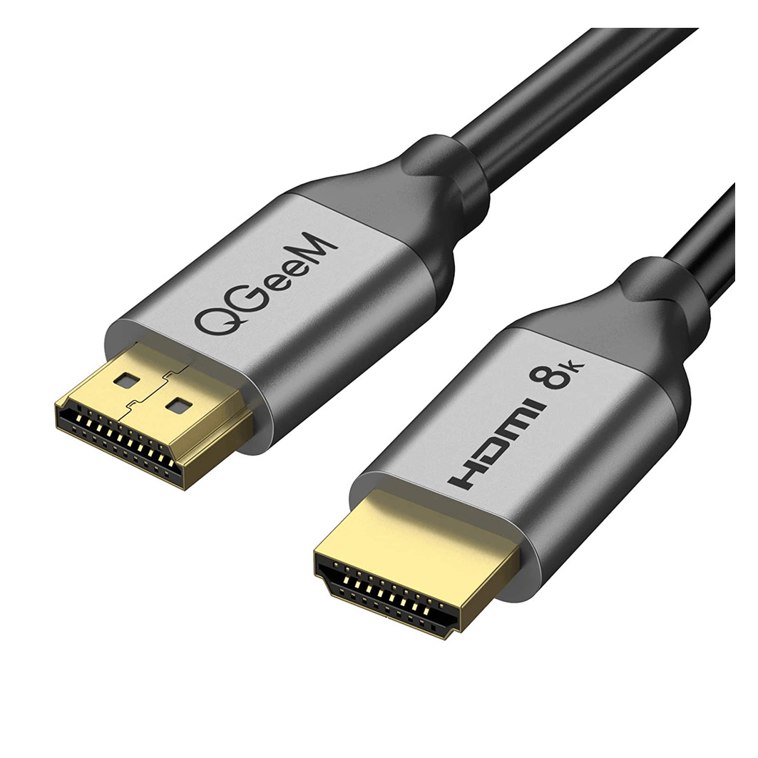 tolerantie Botsing spuiten HDMI naar HDMI 2.1 kabel (1.8 meter) kopen? - Dé USB-C Speciaalshop