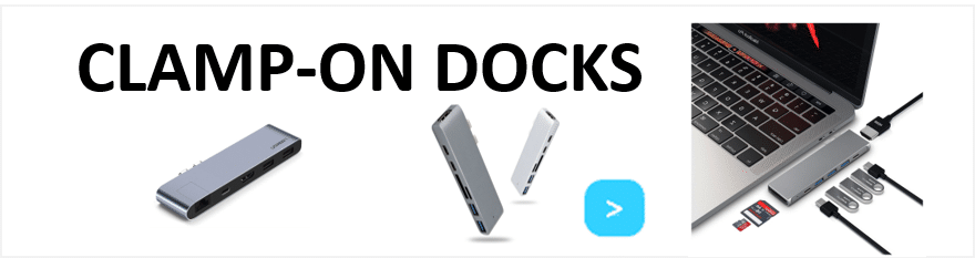 MacBook Docks