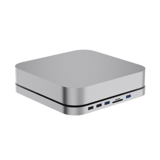 Mac Mini Hub docking station