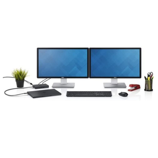 Dell WD15