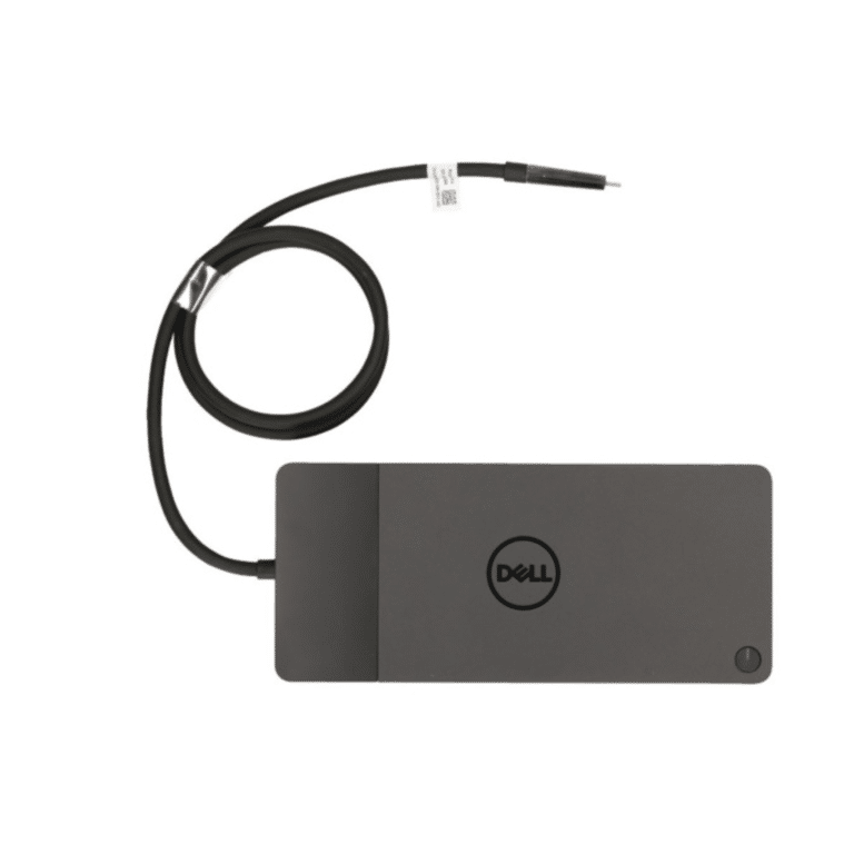 Dell WD19 180W Docking Station. Snel geleverd.
