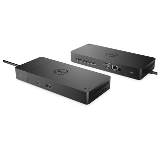 dell wd19tbs