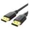 Displayport naar Displayport 1.4 kabel (1.8 meter)