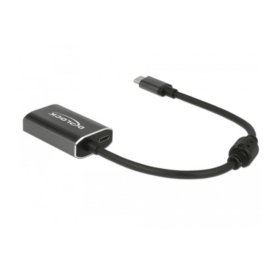 USB-C naar mini-displaport led cinema