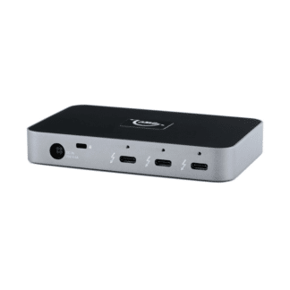 OWC Thunderbolt Hub