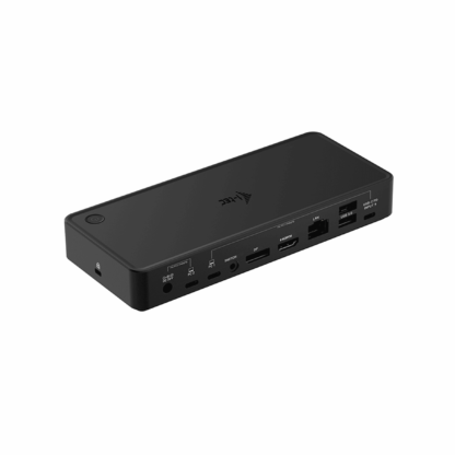 I-tec KVM USB-C switch