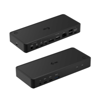 I-tec KVM USB-C switch