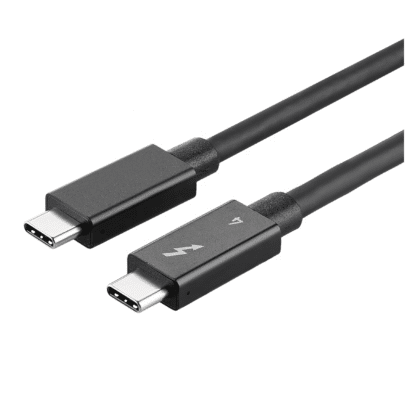 Thunderbolt 4 kabel