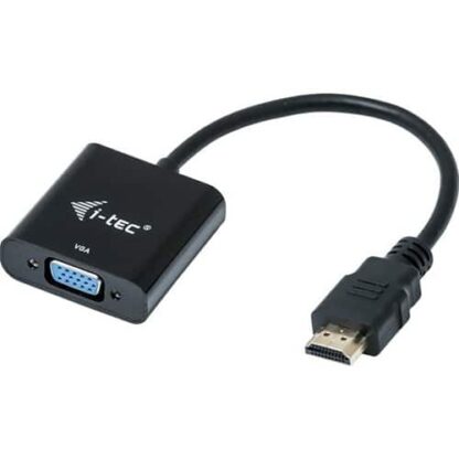 HDMI naar VGA adapter