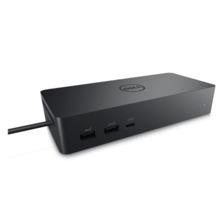 Dell UD22 Docking station 1