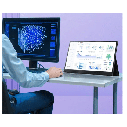 usb-c monitor 13.3