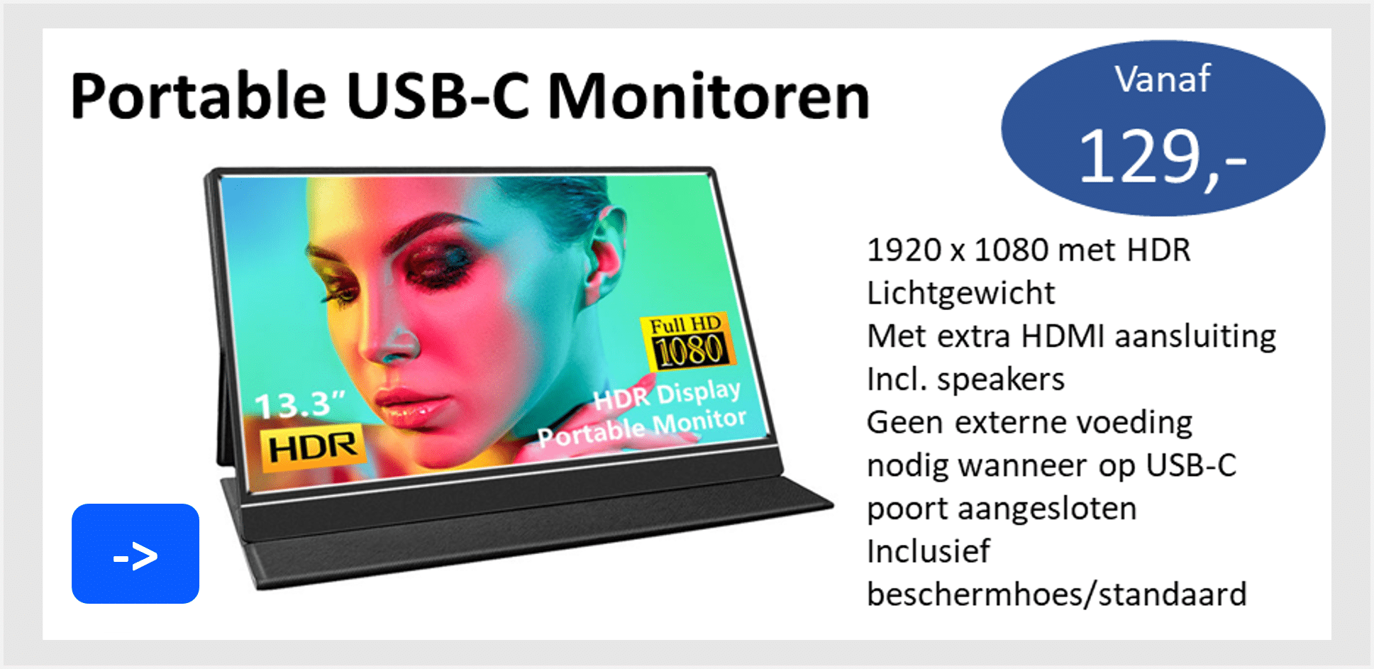 usb-c monitor
