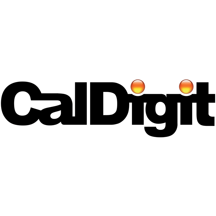 CalDigit